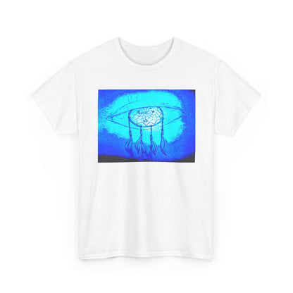 Eye Dreamcatcher Tee