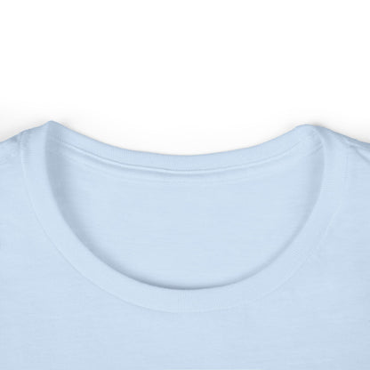 Elegant Wine-Themed Women's Softstyle Tee, Perfect for Wine Lovers, cognac enthusiasts. Casual Outings, Gifts for Her, Cozy Gatherings, and Wine Events