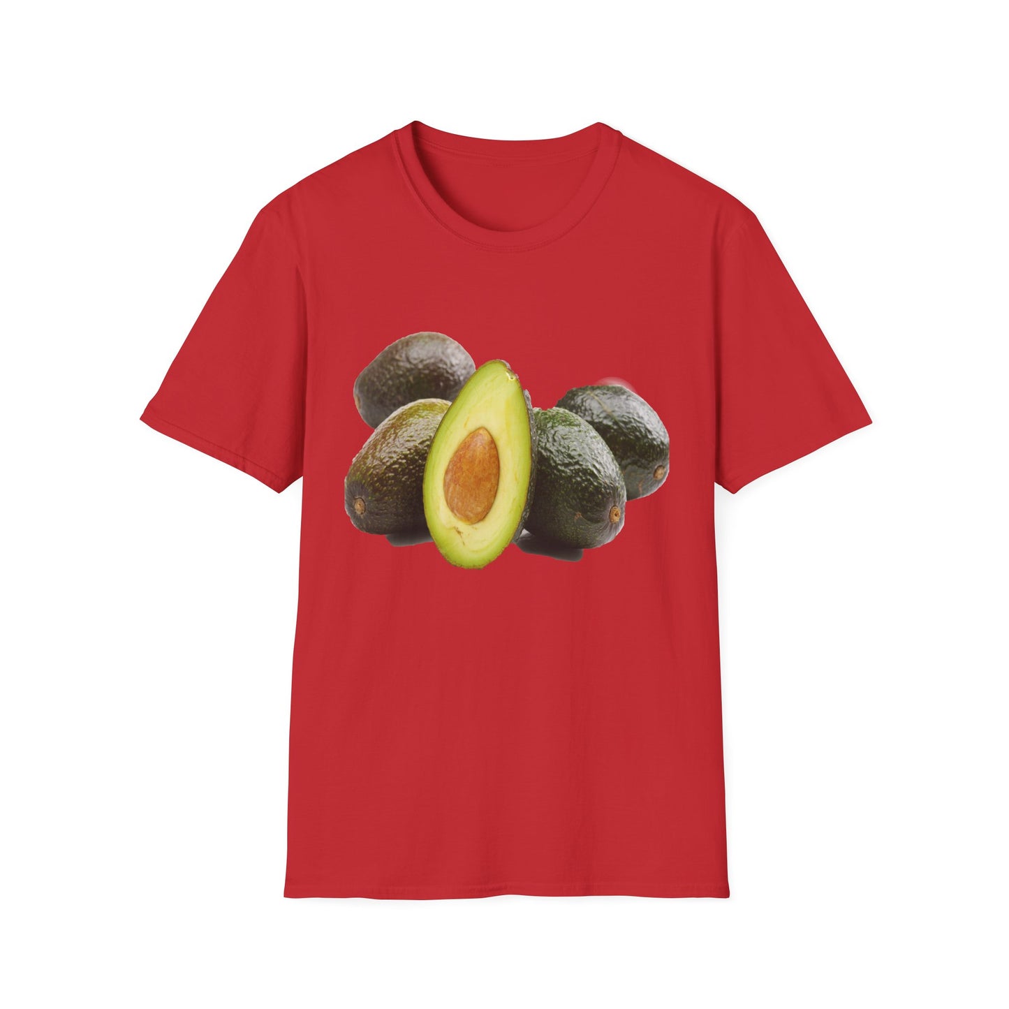 Avocadoes Unisex T-Shirt