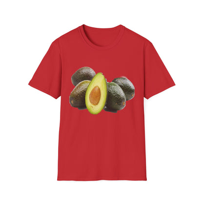 Avocadoes Unisex T-Shirt