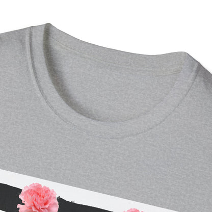 Carnation T-Shirt