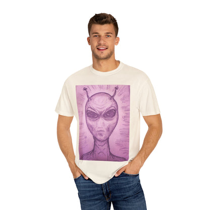 Alien Mist T-shirt