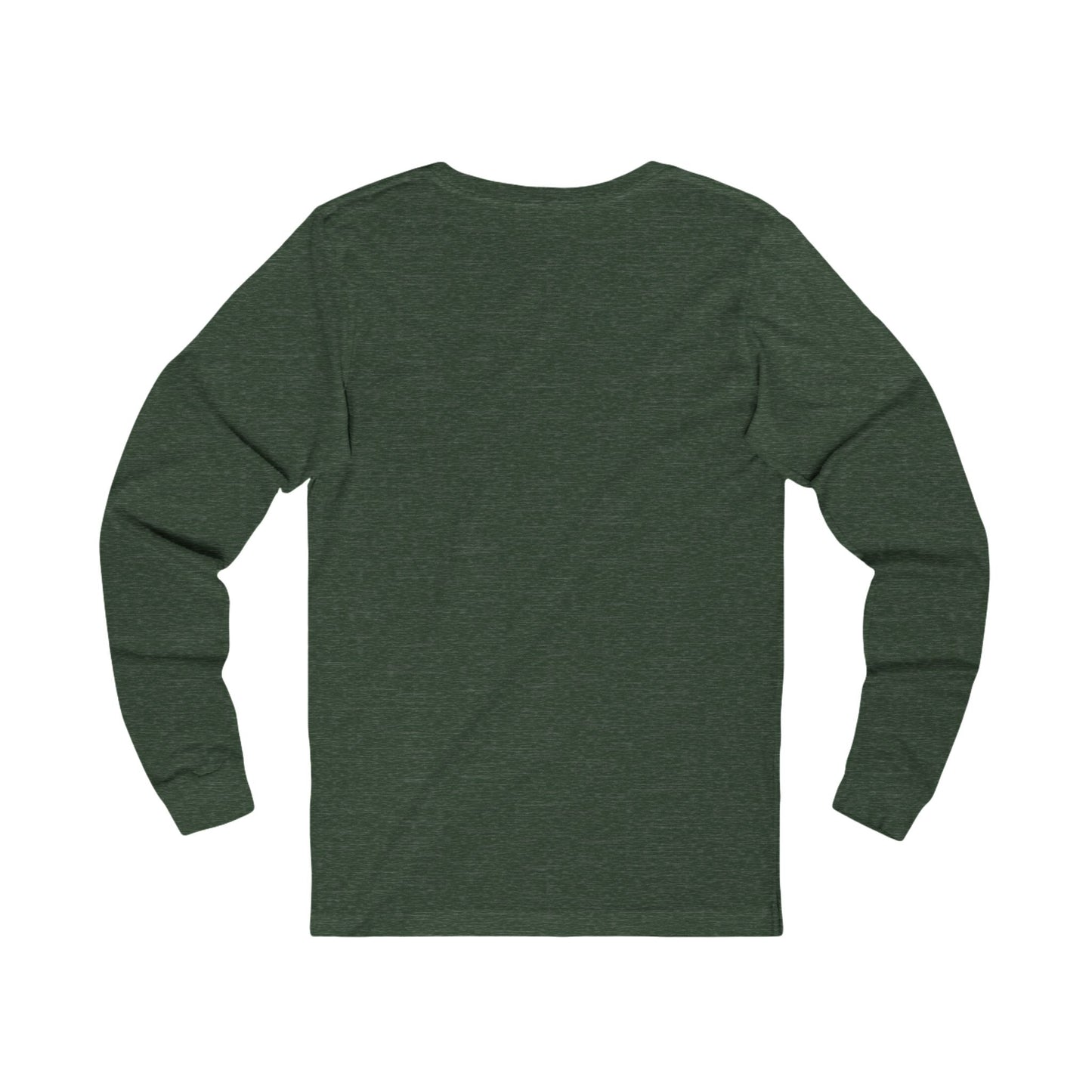 Spooky Halloween Bodies Hit the Floor  Long Sleeve Tee, Perfect for Fall, Costume Parties, and Autumn Gatherings, Unique Graphic Tee, Unisex Apparel