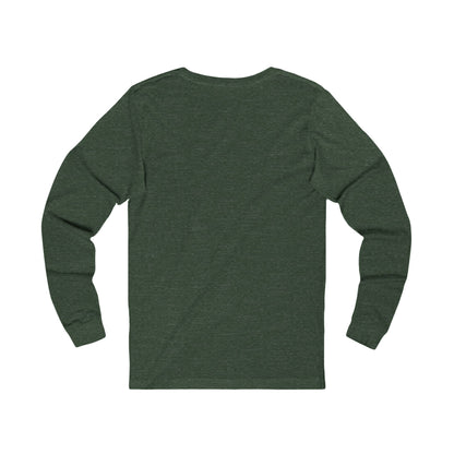 Spooky Halloween Bodies Hit the Floor  Long Sleeve Tee, Perfect for Fall, Costume Parties, and Autumn Gatherings, Unique Graphic Tee, Unisex Apparel