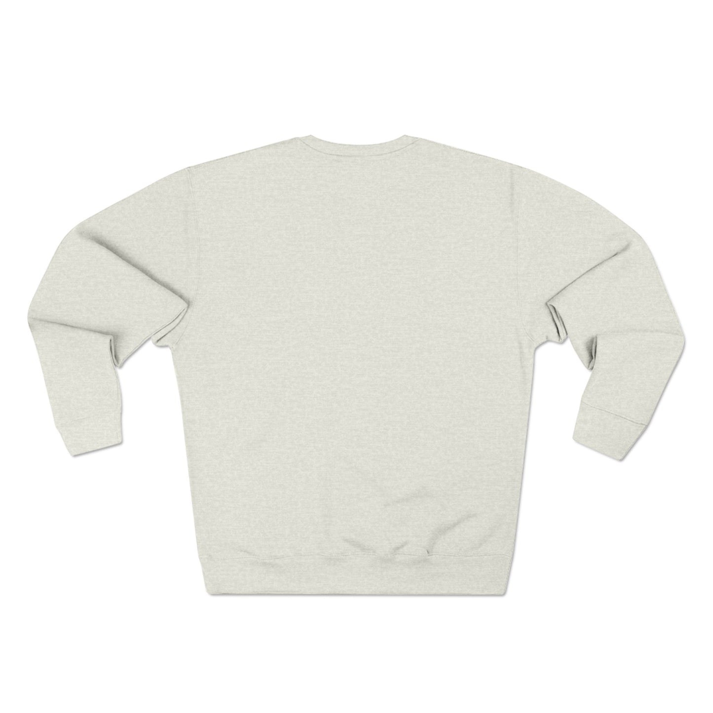 Golf Lover's Swing Unisex Crewneck Sweatshirt: Swing, Repeat, Perfect for Gifts, Sports Enthusiasts, Casual Wear, and Holidays