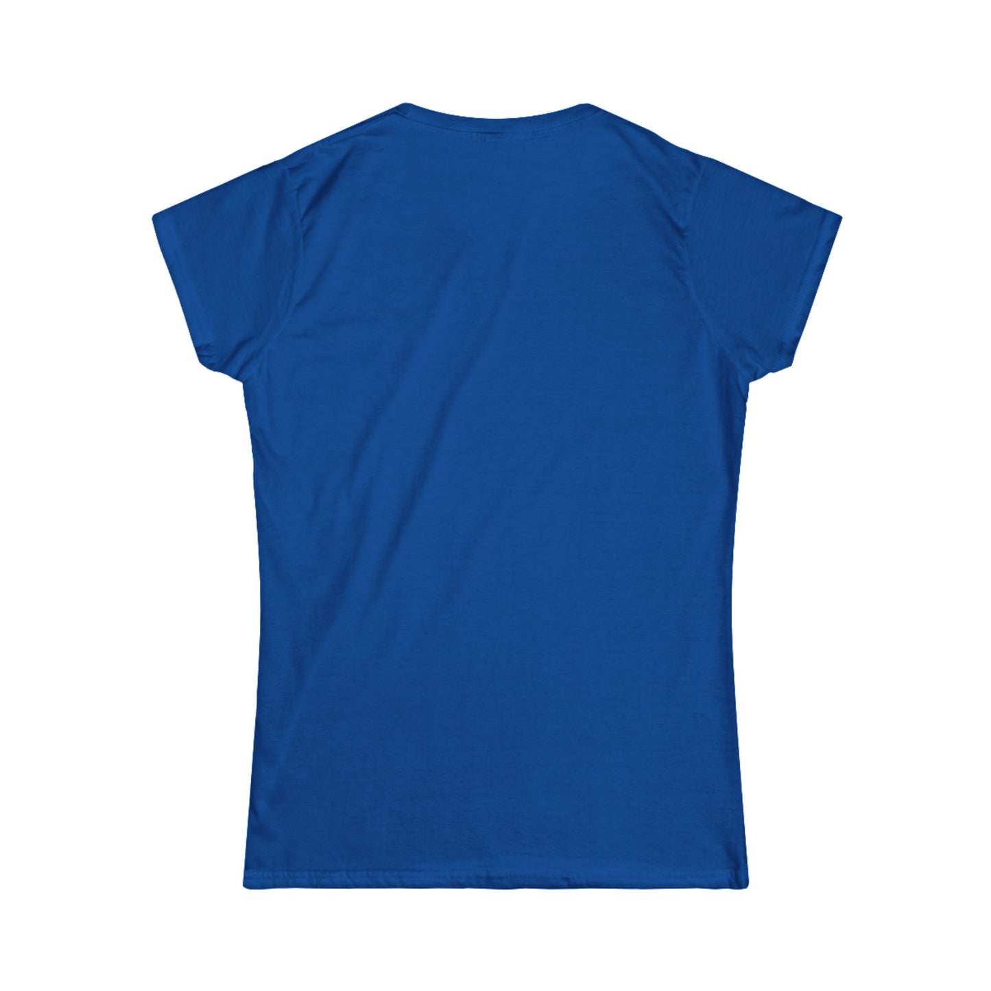 Peonies Tweed Bouquet Softstyle Tee for Women, Floral T-Shirt, Casual Wear, Gift for Her, Spring Outfit, Everyday Style