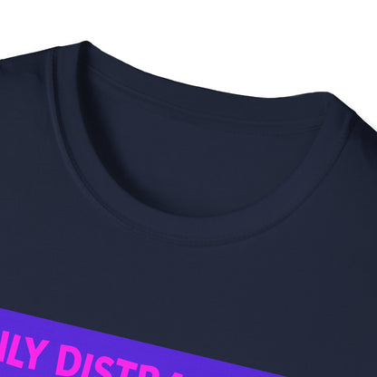 Shoe Lover T-Shirt
