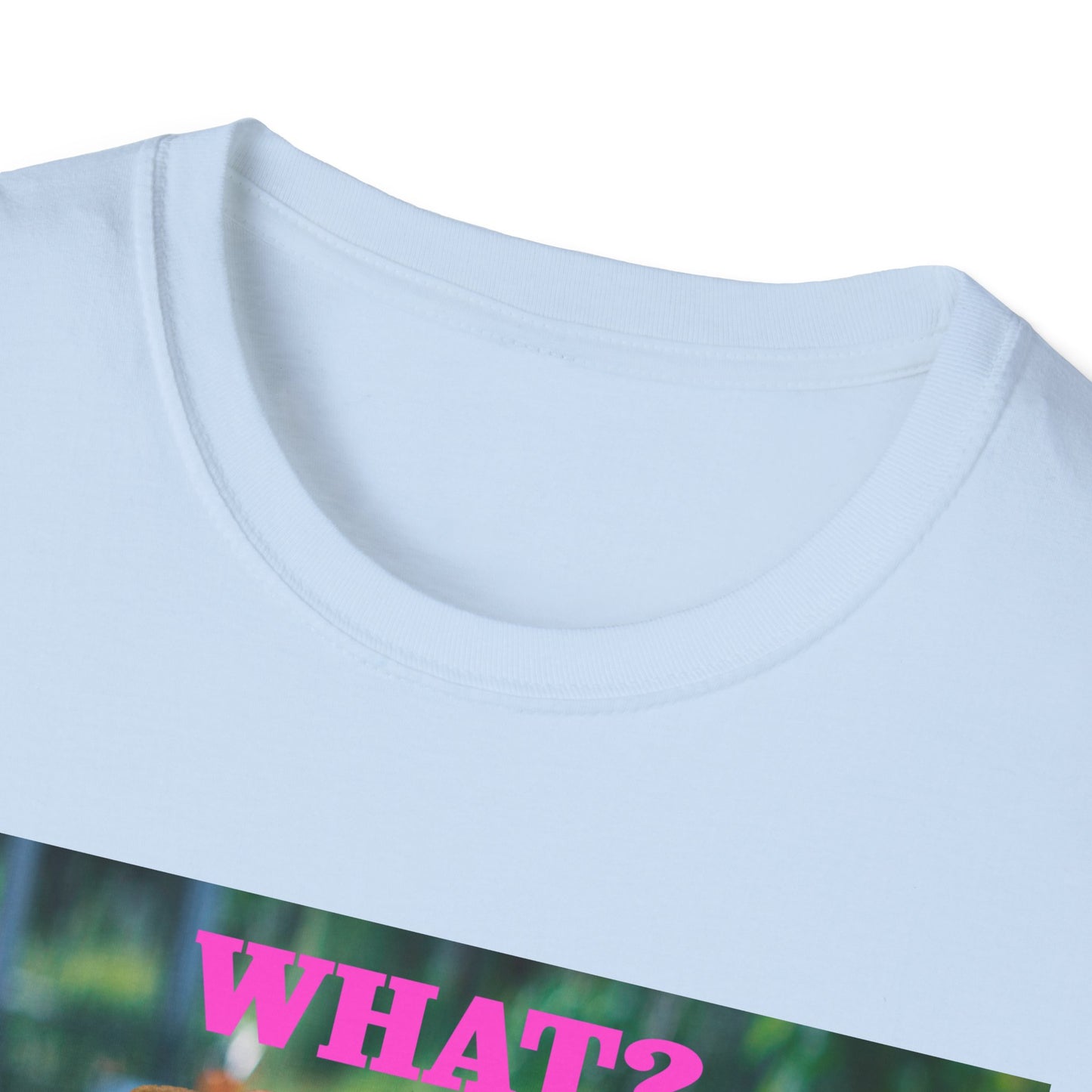 Funny Dog Graphic T-Shirt, Pet Lover Gift, Casual Wear, Animal Quote Tee, Birthday Present, Gift for Dog Owners