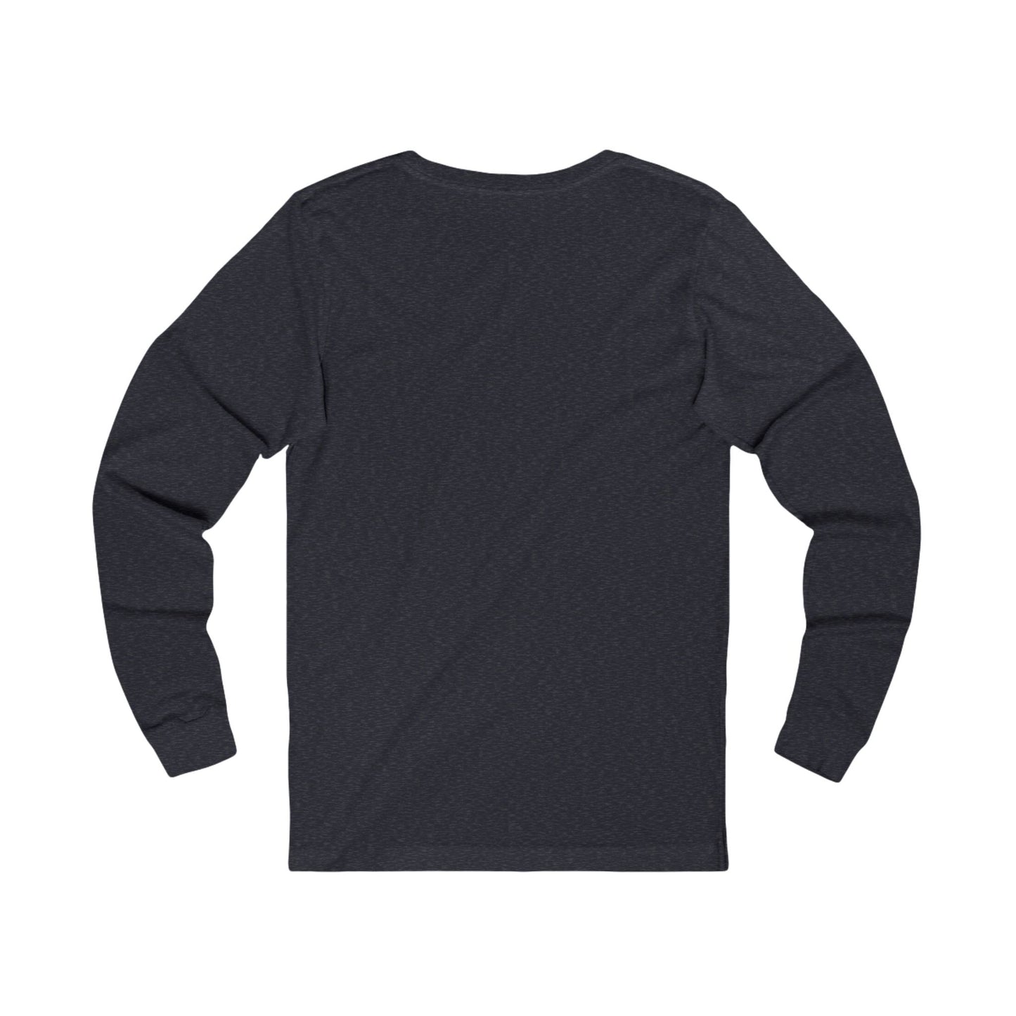Spooky Halloween Bodies Hit the Floor  Long Sleeve Tee, Perfect for Fall, Costume Parties, and Autumn Gatherings, Unique Graphic Tee, Unisex Apparel