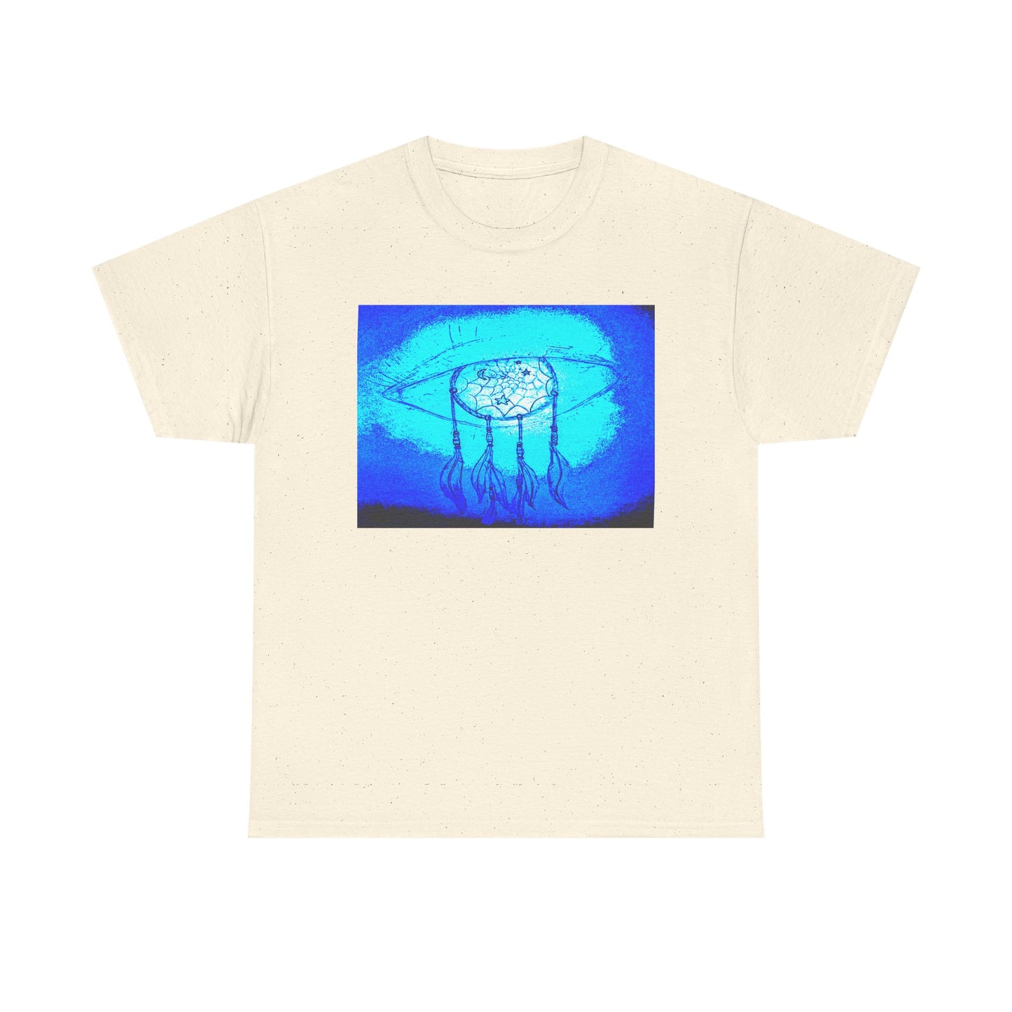 Eye Dreamcatcher Tee