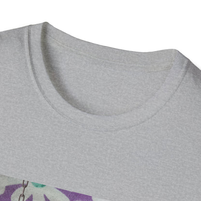 Funny Monday T-Shirt, Unisex Graphic Tee, Gift for Him or Her, Casual Wear, Humor Shirt, Weekend Vibes, Spring Summer Fashion